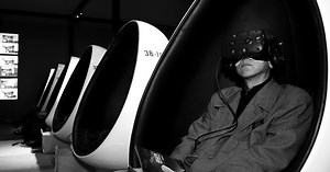 Paid Program: Winning in the Digital Economy