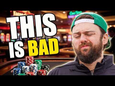 Brad Owen EXPOSES THE TRUTH About Poker | Degen Debrief
