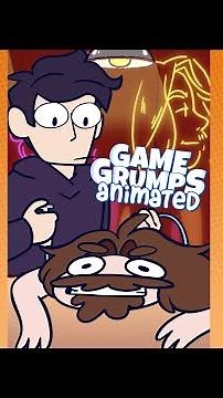 Arin & Markiplier VS an Enema || GG Animated (ft. Unus Annus)