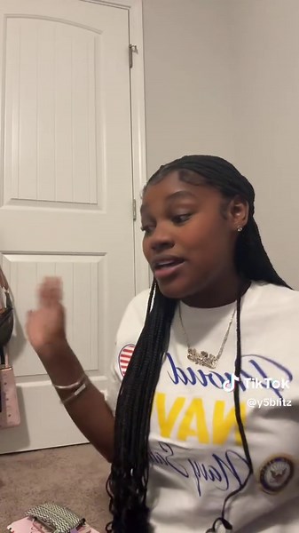 Navy Boot Camp Updates for Black Girls