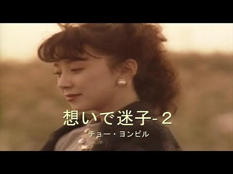 （カラオケ） 想いで迷子 2 / チョー・ヨンピル