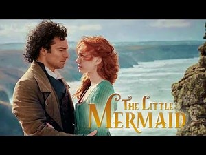 The Little Mermaid Live Action Trailer – FANMADE