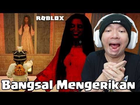 Enter the Ward with the Audience - Roblox Horror Game Ward