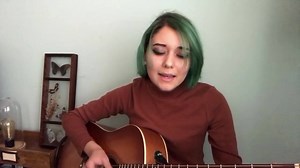 Redbone - Childish Gambino (Cover) by 1julznroses1 Facebook: Juliana Chahayed | Random covers from random people