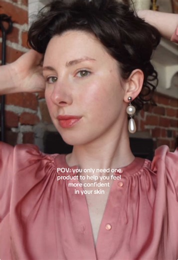 Erborian CC Red Correct: Your Skincare Essential