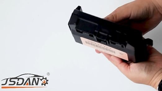 Liftgate Control Module 2010-2015 Cadillac SRX 20837967 