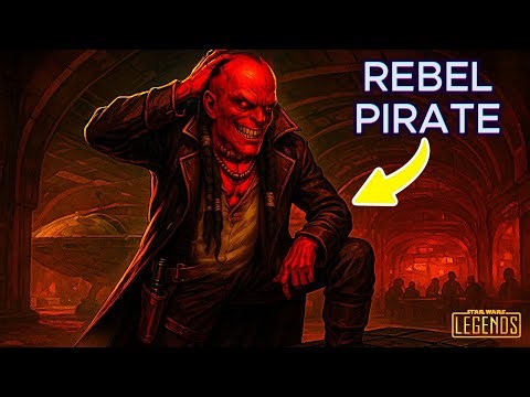 The Pirate You’ve NEVER Heard Of