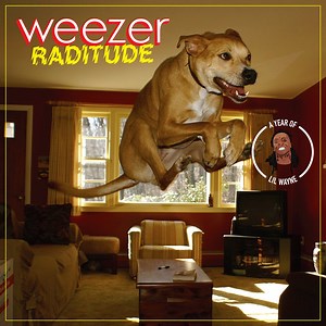 OK Bitches, It's Weezer and It's Weezy