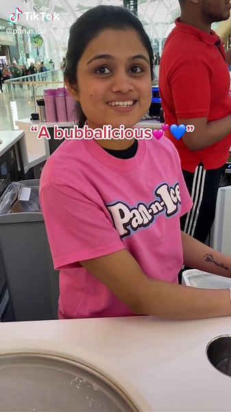 Colorful and Satisfying Ice Cream Rolls Videos Compilation