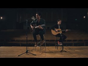 Mihail - Love Me Again (Cover John Newman)
