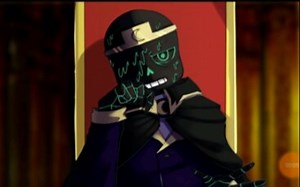 来感受石油的listener/建议带耳机/Empireverse Nightmare Sans x Listener*油管搬运