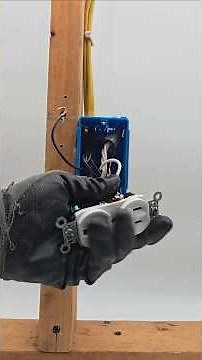 Basic Electrical Outlet Wiring Like A Pro