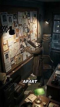 How Long Does It REALLY Take to Become a Private Detective? (The Truth Nobody Tells You) #shorts