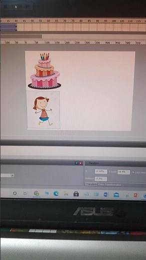 Tween motion using vectorian Giotto