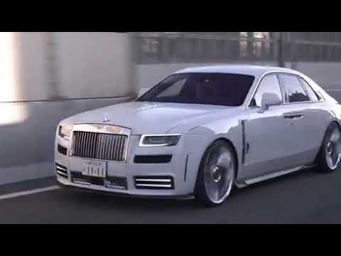 David Guetta - Hey Mama (ERS REMIX)Bass Boosted |Rolls Royce [4k]