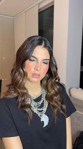 🤍✨ lista para #shakira