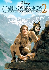 Presas Brancas 2: A Lenda do Lobo Branco filme