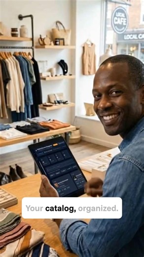 Product Information Management (PIM) - SusTern