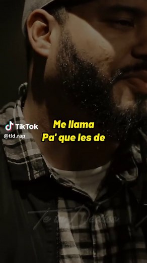 Django: Rap in Español from Peru