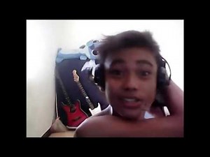 JHEPOY DIZON -RAPGOD VERSION