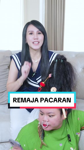 Ciri-Ciri Anak yang Sudah Punya Pacar