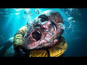 They Pulled Three Survivors from the Sea. Something Else Came Aboard | Below (2002) Horror Recap