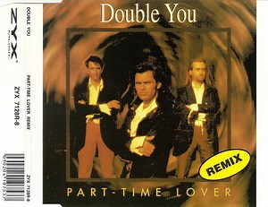 Double You - Part-Time Lover (Remix)