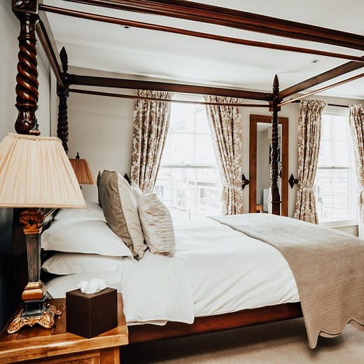 Menus - The Peppermill Hotel Devizes