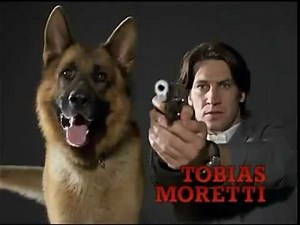 Комиссар Рекс сериал 1994 2004 Kommissar Rex