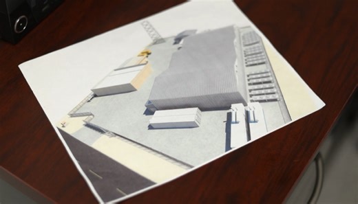 The Permian Basin is predicted to become an AI hub