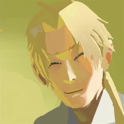 RUDEUS illust 5/8/2026