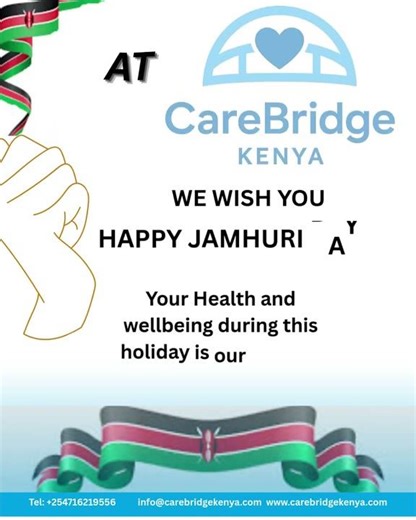 CareBridge Kenya