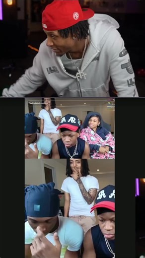 #silky on #Twitch | Silky Reacts Madi Drill Song I Posted And Blew Up🤯#2xrakai #silky #madi2hottyy #reemknocks #madi