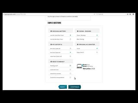 How to Sell Your Laptop Online