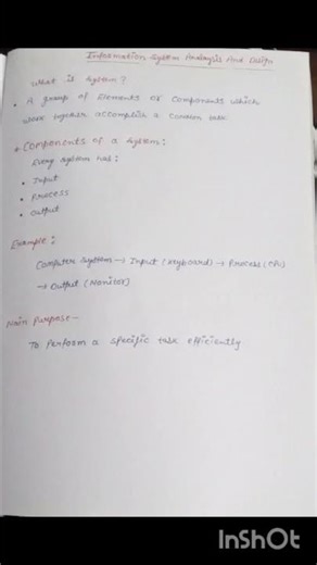 Introduction to system and components 🔥✨💻 please like subscribe and share .