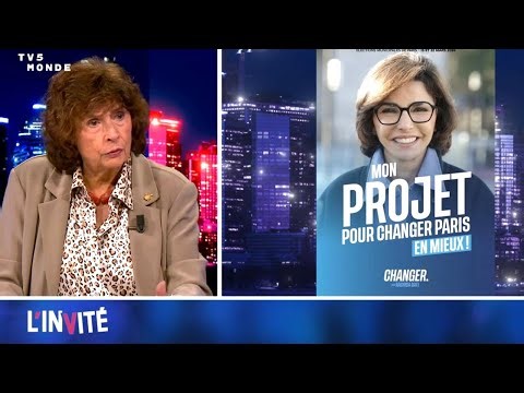 Michèle Cotta: "Is this the end for Macron, Dati, Mélenchon and Bardella?"