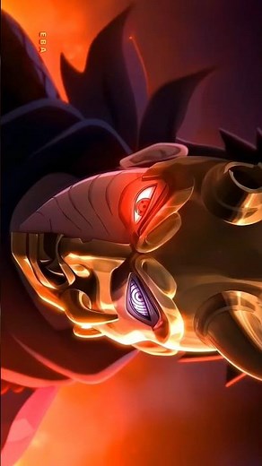 4K Quality Tutorial Chahiye 🔥 | Obito Uchiha Anime Edit