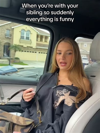 Its always so randomly funny