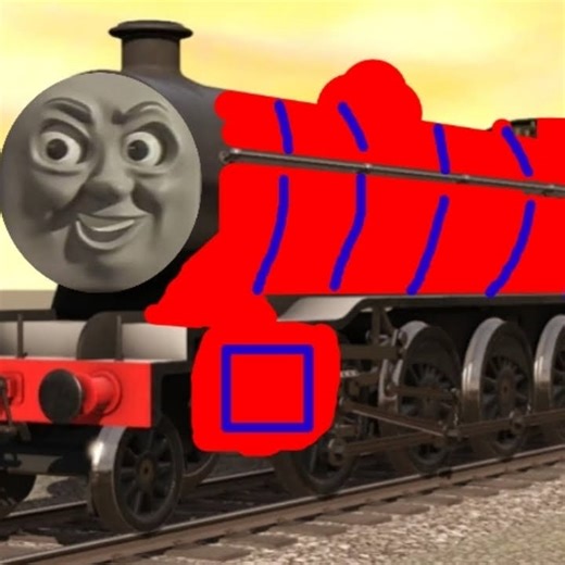 Post from Train & Anime Productions