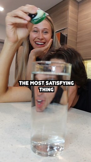 Tide Pod Challenge: The Most Satisfying TikTok Trend?