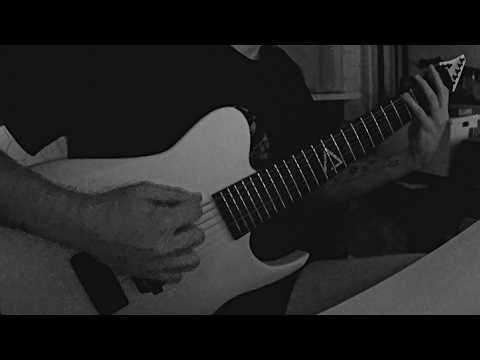 drop a# is melancholic, i suppose