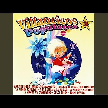 Fum, Fum, Fum (25 de Diciembre)