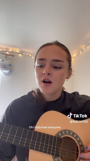Here’s a song I wrote that’s about not feeling worth peoples time, I hope you love it 🙃🕺 | #original #songwriter #relatable #fyp #viral