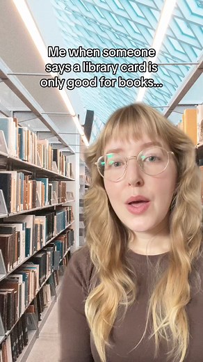 1K views | Did you know your local public library can save you money on a lot more than just books?  Some libraries offer free fitness classes, free zoo passes, and even musical instrument rental! Sign up for a library card from your local public library to save money and thrive this year. #providers #providersapp #ebt #snap #ebtbenefits #ebtiktok #ebtcard #moneytips #savemoney #budgeting #library #librarytok #librarycard #cheap #greenscreen | The Propel App | Facebook