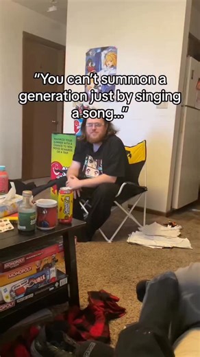 Them: “You can’t summon a generation just by singing a song.” Us: *Sings All or Nothing* 😂 | O-Town