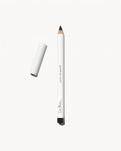 jojoba eye pencil | sensitive safe, soft, blendable eyeliner