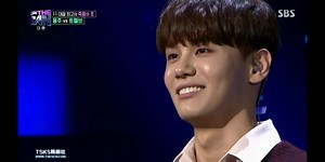 【THE fan】朴容主第三轮舞台加前情提要加评论，评论是录屏声音有点小画音不同步。