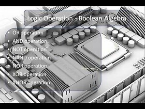 (Arabic) Automation Course - SIEMENS SIMATIC S7-300 PLC - L1 دورة التحكم الآلي