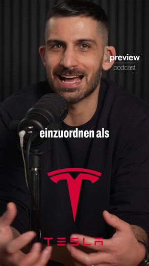 Tesla: Vom Autohersteller zum Roboter-Konzern?