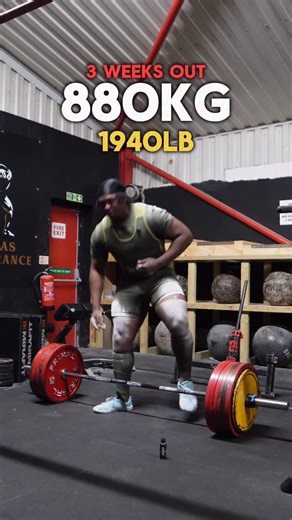 Joshua Ngoka on Instagram: "Need about +1XX on this please🙏🏾 @vqfit Black Friday sales, code NGOKA code boosted to 20% off🫡 @myprotein code NGOKA up to 80% off🤞🏾 #powerlifting #powerlifter #05 #gym #gymmotivation #squat #deadlift #bench #Ngoka #ipf #strength"